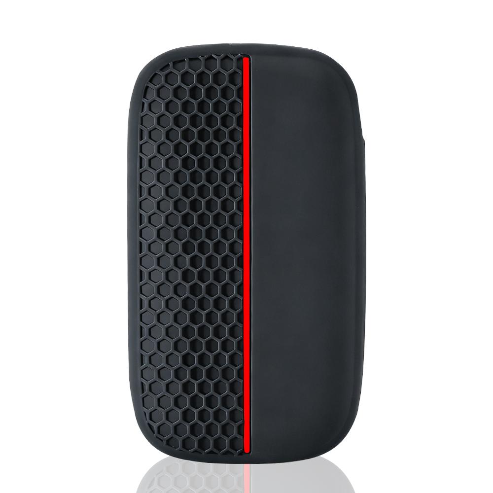 Силиконовый чехол-брелок для защиты ключа для Baojun 510 730 360 560 Rs-5 530 630 Для Wuling Hongguang S Автомобильные аксессуары для стайлинга