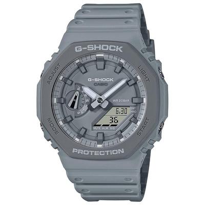 G-Shock GA-2110ET-8ADR Серый