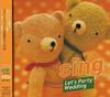 CD OMNIBUS, CHARLES & EDDY, PORTRAIT,  - Let's Party Wedding-Sing-  TOCP65779 Япония Музыка Другое Б/у
