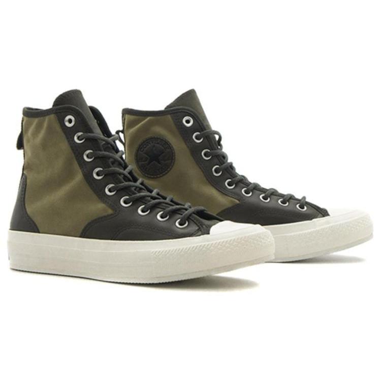 Converse Кеды Chuck Taylor All Star 70s Hi Top Hiker 'Medium Olive' 157485C