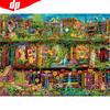 Diamond Painting Fantasy Stones Diamond Embroidery Full Layout Landscape Mosaic Picture Home Decor