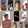 Чехол Drew Starkey для OPPO A96 A76 A16 A94 A74 A54 A53 A57 S A15 A52 A72 A93 A5 A9 A31 A17 A77 A78 Чехол