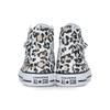 Converse Кеды Chuck Taylor All Star Hi 'Черный Белый Желтый' 167086C