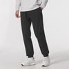 New Balance Casual Pants Men's Black Moderate Cuffed Pants