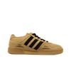 adidas Оригиналы Courtic Panda Черно-белый, Повседневная мода Покрытие Устойчивое к истиранию Баланс Легкий Низкие ID6070(Команда384-А)