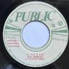 7inch Record ROY SHIRLEY & ALTYMAN REID - A Sugar NONE Public Jamaica Reggae, Ska & Dub Used