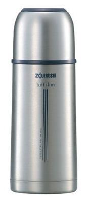 Термос из нержавеющей стали ZOJIRUSHI Tough Slim SV-GF35-XA