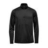Stormtech Mens Milano H2X-DRY Quarter Zip Pullover