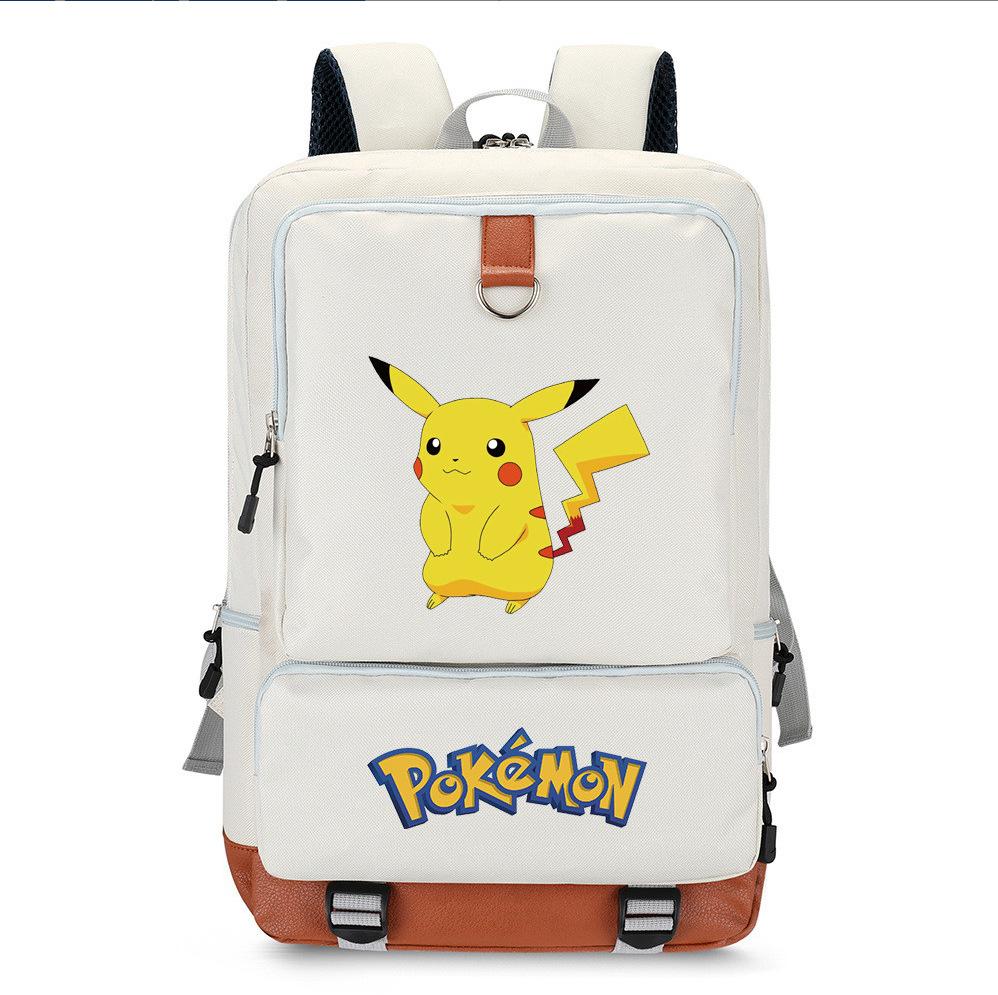 American Tv Stranger Things Stranger Things Backpack Student Backpack Elementary And Secondary School School Bag