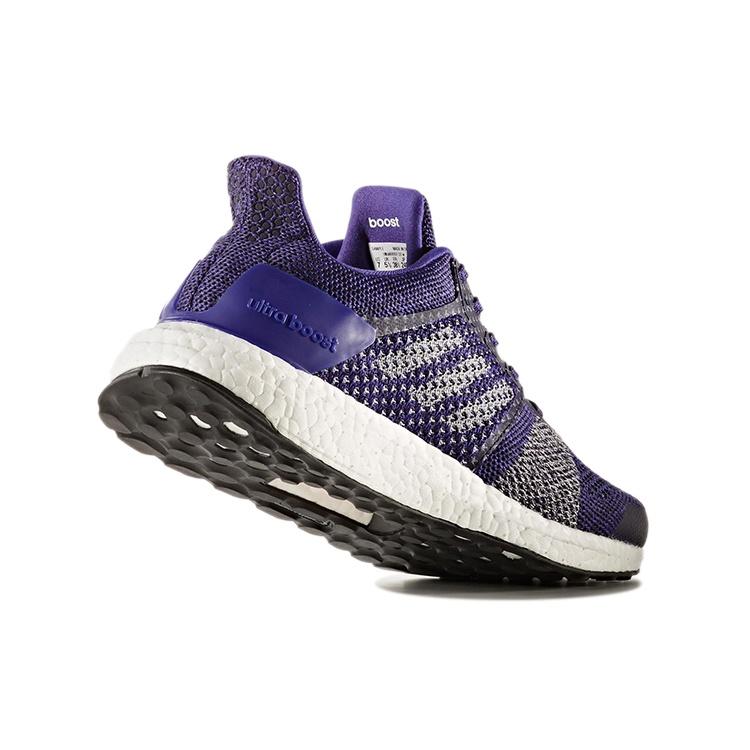 (WMNS) adidas Ultraboost ST 'Фиолетовый' Женские S80618