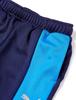 PUMA ACTIVE SPORTS Training Pants 846096 Boys 846096 2021 Peacoat Size 130 Kids' Fall/Winter (06)