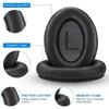 2Pcs Memory Foam Ear Pads Headset Earmuff for Bose QuietComfort QC35 QC35ll Headphone Accessories
