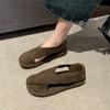 2024 Women Shoes Sandals Flat Low Heel Sneaker Casual Gladiator Barefoot Loafers Slip-on Summer Spring Comfortable On Promotion