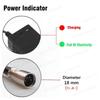 48V 2A Lead Acid Battery Charger 57.6V 2A Charging Lead-acid Battery Pack Charger Power Tool Charger Fast Charging