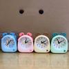 Cute Cartoon Cute Animal Shape Small Alarm Clock Student Children Gift