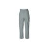 Nike SS25 Повседневные брюки мужские 084 Дымчато-серый IF0370-084