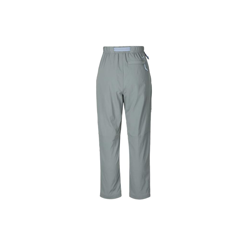 Nike SS25 Повседневные брюки мужские 084 Дымчато-серый IF0370-084