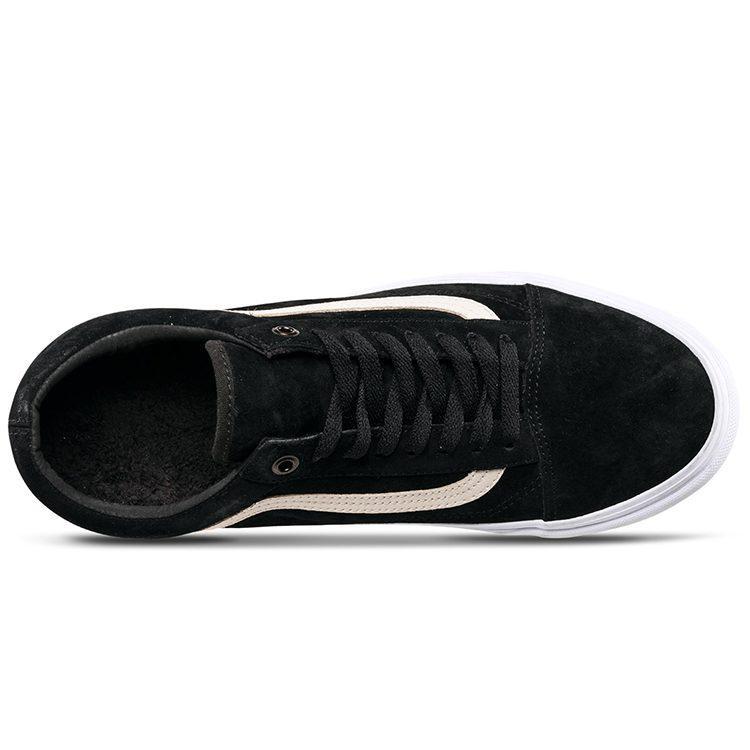 Old Skool Vans Mte 'Black Night' VN0A348FQWT
