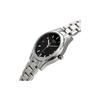 Casio Женские стандартные часы Черные LTP-1275D-1A LTP-1275D-1A
