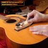 Guitar Bridge Clamp Luthier Tool,Lightweight Portable Repair Tool Accessory for Musical