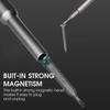 Набор прецизионных отверток 63 в 1, набор инструментов для домашнего ручного ремонта, магнитные сверла Phillips для iPhone, Xiaomi, камер, очков, часов