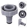 Drain Valve Drain Valve Draining Draining Valve Gray