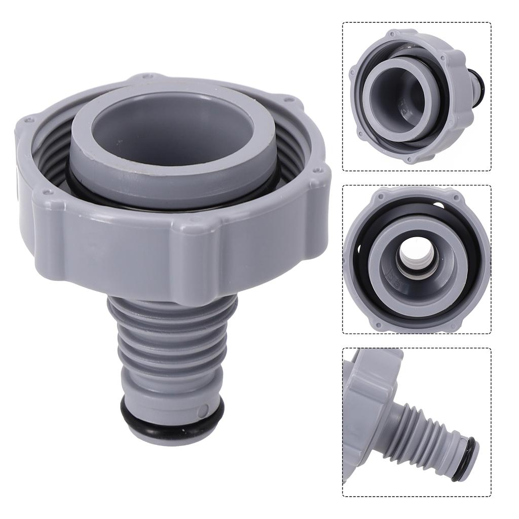 Drain Valve Drain Valve Draining Draining Valve Gray
