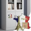 3D Карта Парижа Франции Магнит на Холодильник Ретро Смола Магнитный Французский Париж Наклейка на Холодильник Туристический Сувенир Домашний Декор