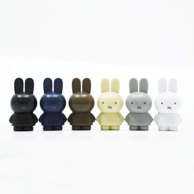 Миффи Тетрафибитс (Почва) Набор из 12 штук MIFFY Дик Бруна Кролик Маскот