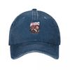 Theo Von Merch Baseball Cap derby hat Sun Cap Icon fashionable Womens  Unisexs