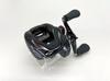 ПОЛЬЗОВАТЕЛЬСКАЯ Пользовательская наклейка для YOROI 21 Scorpion DC Baitcasting Scratch Black SEAT.JP Катушка, Защита, (Левша)