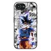 Cover for Samsung Galaxy S22 S21 S20 FE Ultra Plus A35 A36 A55 A37 A33 A34 A57 Phone Case Trunks Dragon Son Gokus Ball Torankusu