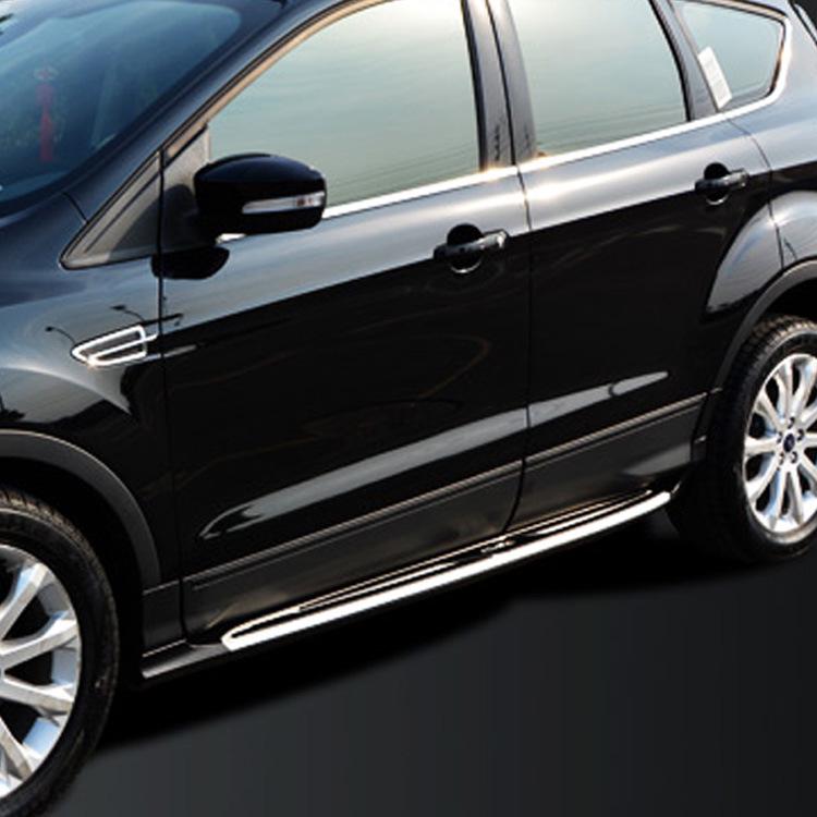 Новая оригинальная боковая подножка-педаль для Ford Kuga