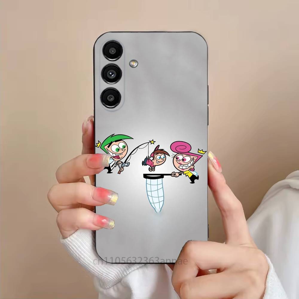 Чехол для телефона C-Cosmo и W-Wanda Для Samsung Galaxy S21 22 23 24 S25 Ultra PlusS20 FE S10 Plus Чехол Funda