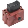 10A Capacity Electric Tool Switch Industrial Switch