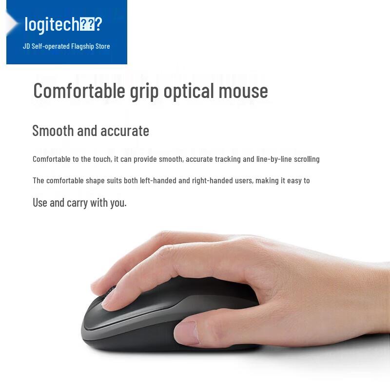Logitech Беспроводной комплект MK220