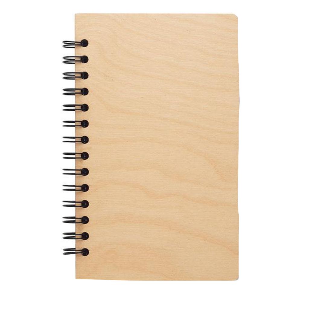 MidOcean Savage Growbook Seed A5 Notebook