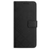 HT06 For Google Pixel 9/Pixel 9 Pro Case Wallet PU Leather Litchi Texture Phone Cover