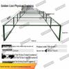 Golden Lion Mobile Tactical Training Net