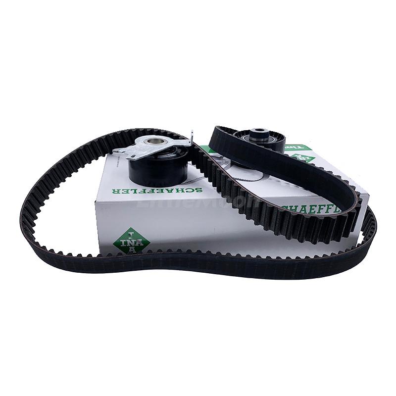 Original brand new engine timing kit timing belt 083188 0831V6 0816G4 for Peugeot 307 408 508 3008 407 607 Citroen C4 C5 2.0