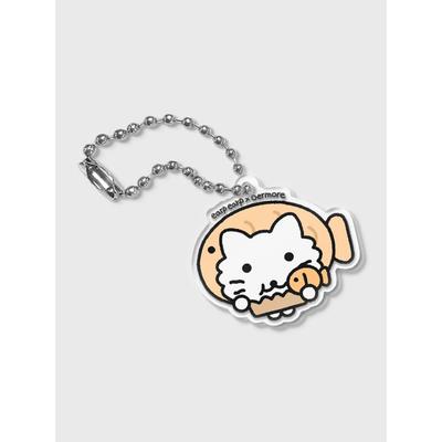 Монетницы, зажимы, брелоки – Брелоки