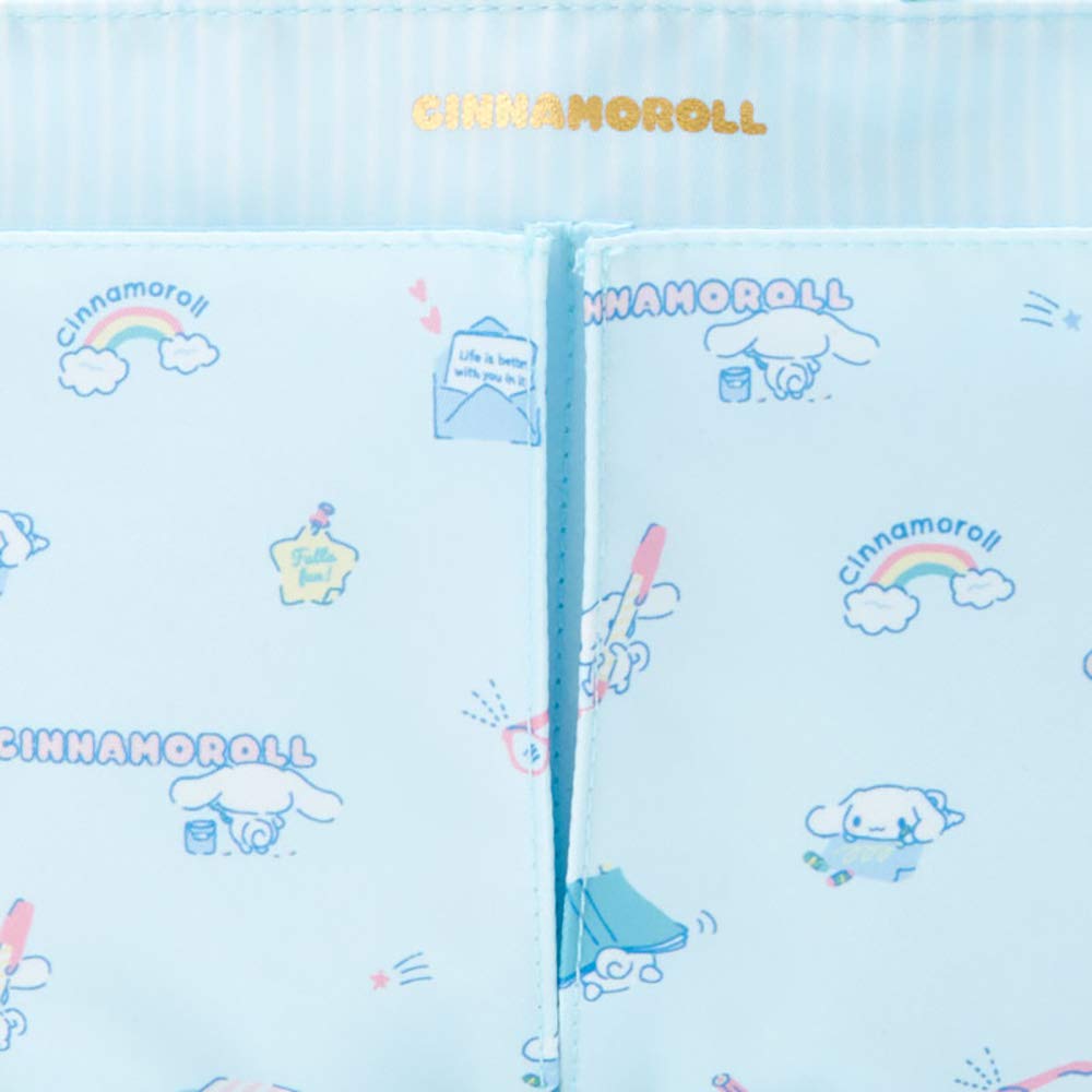 Sanrio Cinnamoroll Мешок в мешке 402621 (СЧАСТЛИВАЯ ВЕСНА)