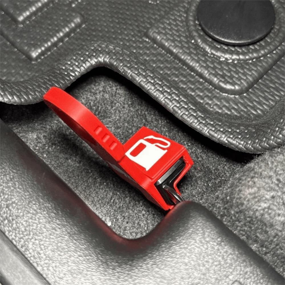 Handle Extension Fuel Tank Cap Switch Switch Extension Fuel Cap Extension Handle  For Suzuki Jimny