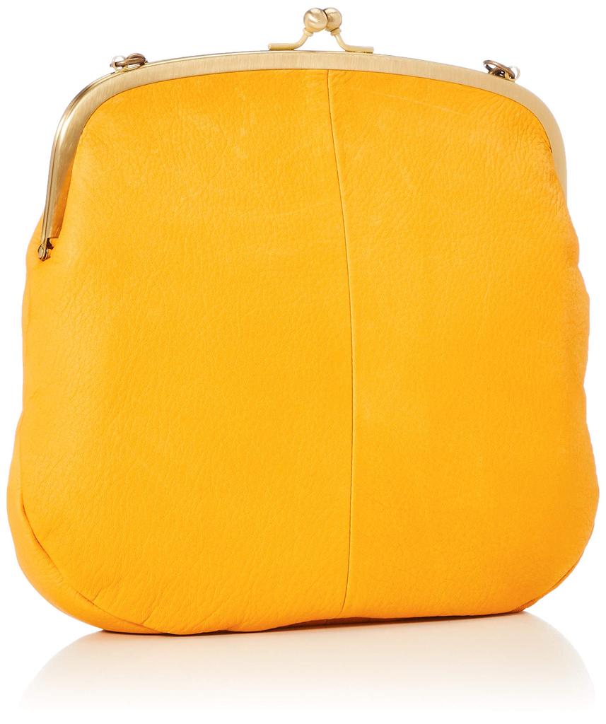 Сумка на плечо Marshmallow Soft Marshmallow Soft Желтая [Forna]