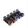 Lens Cover Universal 3 In 1 Clip-On Fishing Eye+Macro+Wide Angle Mobile Phone Lens Camera Kit