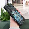 Чехол для телефона «Дракон Удачи» для Xiaomi Redmi Note 15 Pro Plus 15 15C 4G 5G Силиконовый чехол