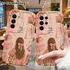 Phone case: 2D flat, fits Samsung Galaxy A34 A35 M05 M06 S20 S22 S21 FE Plus 5G, girl's room, perfect Christmas and Halloween holiday gift