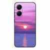Funda For Xiaomi Poco F7 2025 Wolf Case Fashion Protective Soft Back Cover For Poco F7 5G Phone Back Capa POCOF7 6.83" Lion Case