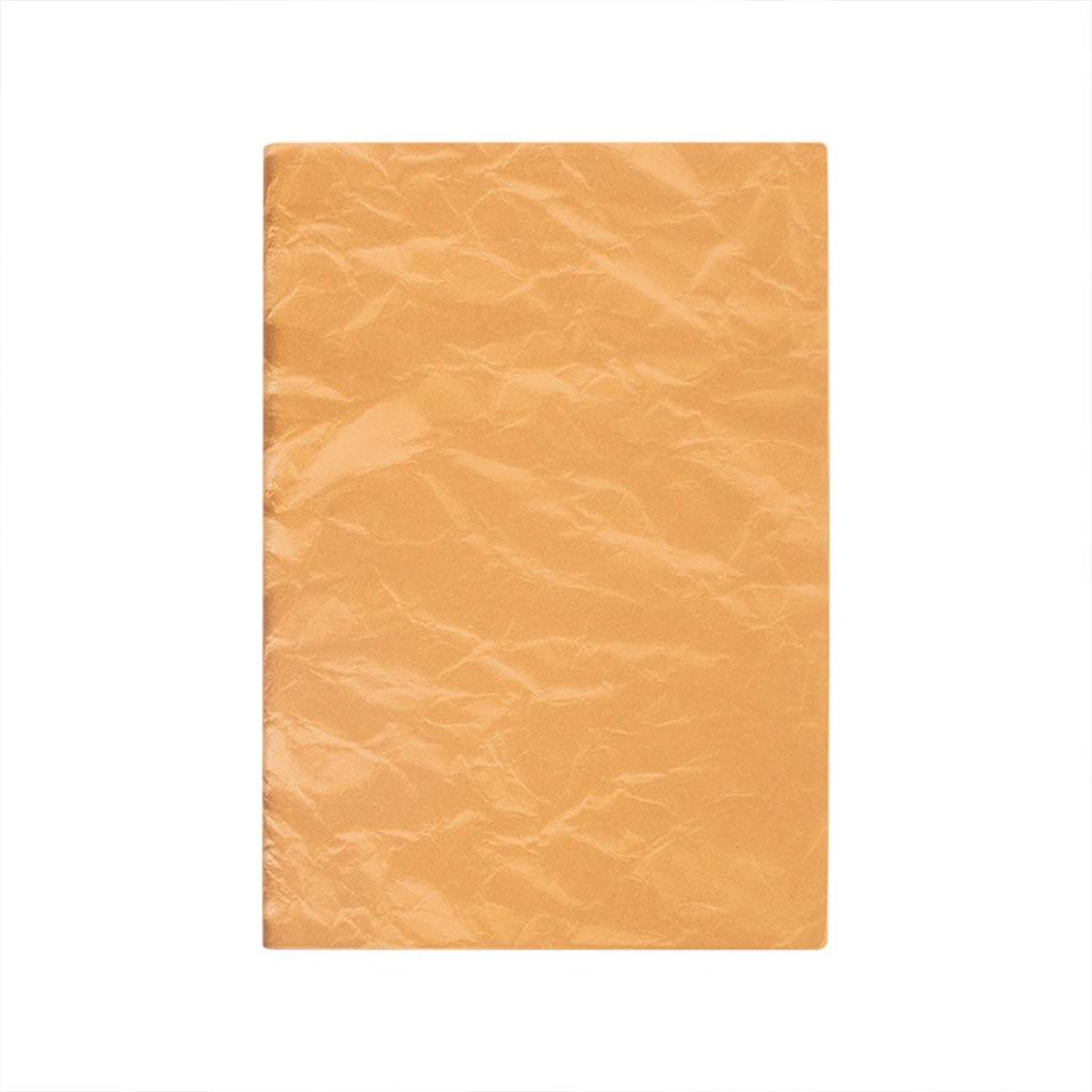 A5 Leather Business Notebook, Diary, Student Subject Notebook, Work Meeting Record Book, Excerpt Book, Lined Pages