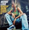 12inch Record MONIE LOVE - Slice Of Da Pie RELENT2T Relentless Reco 2000 UK Rap & Hip-Hop/R&B Used